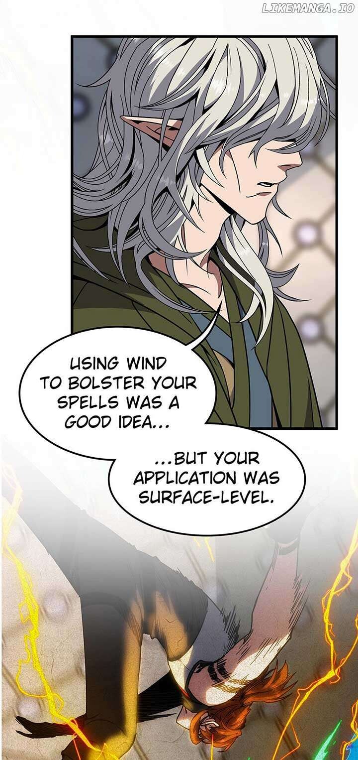 The Beginning After the End, Chapter 218 image 07